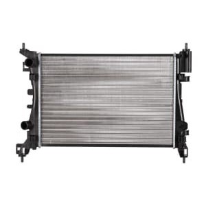 Radiator, racire motor NRF