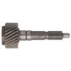 Arbore intrare cutie de viteza manuala MERCEDES EURORICAMBI Clutch Shaft 1,76 kg