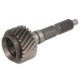 Arbore intrare cutie de viteza manuala MERCEDES EURORICAMBI Clutch Shaft 1,76 kg