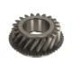 Pinion cutie de viteze automată EURORICAMBI 21 dinți ZF 1323-6S300 6S 321 VD compatibil ZF