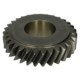 Pinion Cutie Viteze 31 Dinti 4 Ax Intermediar ZF 6 S 1600 Roata Dinţată EURORICAMBI