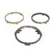 Kit Reparatie Sincroane Transmisie Pinion Sincron 3/4 EURORICAMBI G 56-6 Mercedes