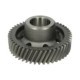 Pinion cutie de viteze manuală MERCEDES G 0210 EURORICAMBI Roata dinţată sistem tracţiune