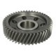 Pinion cutie de viteze manuală MERCEDES G 0210 EURORICAMBI Roata dinţată sistem tracţiune