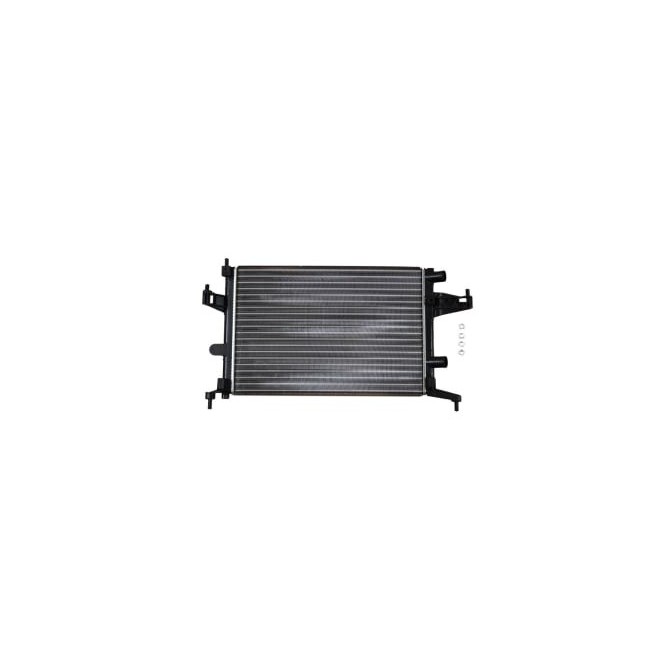 Radiator, racire motor NRF