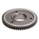 Pinion cutie viteze 63 dinti VOLVO AT 2412 AT 2412C AT 2612D AT 2812 ATO 2512C EURORICAMBI