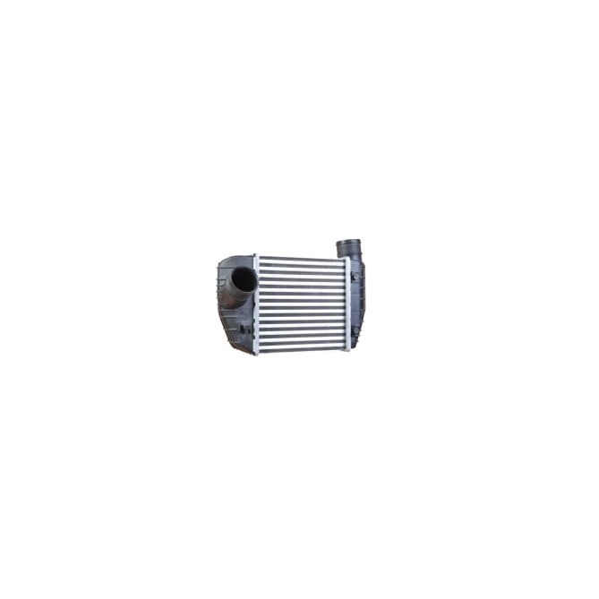 Intercooler, compresor NRF