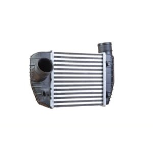 Intercooler, compresor NRF