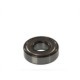 Lagar Rulment cu Bile 25x52x15 Sigilat Ambele Părţi 6205-2Z FAG Bearings Suspensie Roată