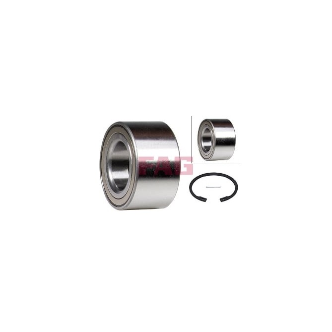 Kit rulmenti roata FAG Bearings