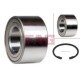 Kit rulment roata Fata 43x82x45 TOYOTA CAMRY PICNIC 2.0-3.0 06.91-09.02 LEXUS FAG Bearings