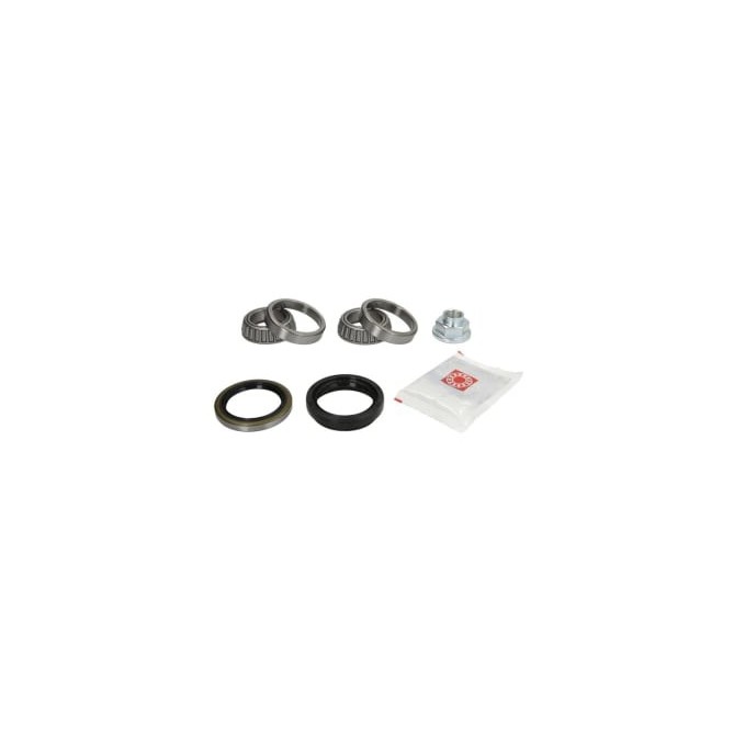 Kit rulmenti roata FAG Bearings