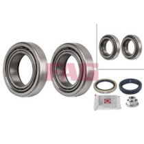 Kit rulmenti roata FAG Bearings