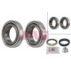 Kit rulment roata Fata Dreapta/Stanga 35x60x17 CHEVROLET MATIZ SPARK DAEWOO MATIZ 0.8-1.0LPG 09.98- FAG Bearings