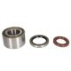 Kit rulment roata Spate Dreapta/Stanga 39,6x80x44 pentru KIA SORENTO I 2.4-3.5 08.02- FAG Bearings