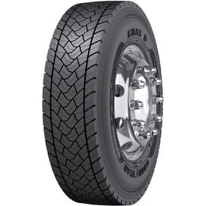 Anvelopa LKW D C 71.0 dB GOODYEAR