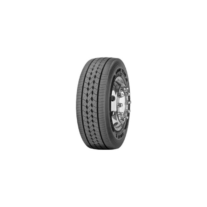 Anvelopa ax fata LKW C B 72.0 dB GOODYEAR