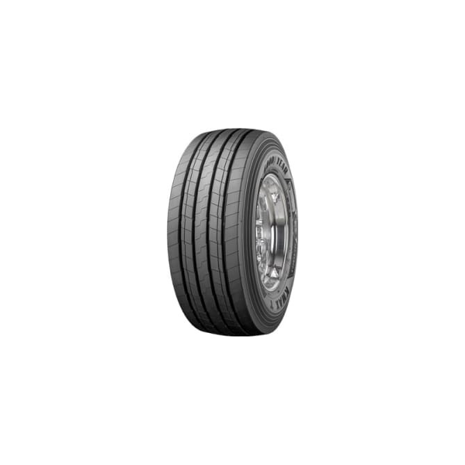 Anvelopa semiremorca LKW C B 72.0 dB GOODYEAR