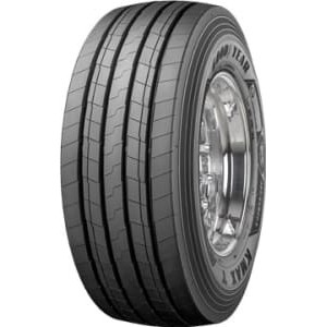 Anvelopa semiremorca LKW C B 72.0 dB GOODYEAR