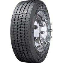 Anvelopa ax fata LKW C B 71.0 dB GOODYEAR