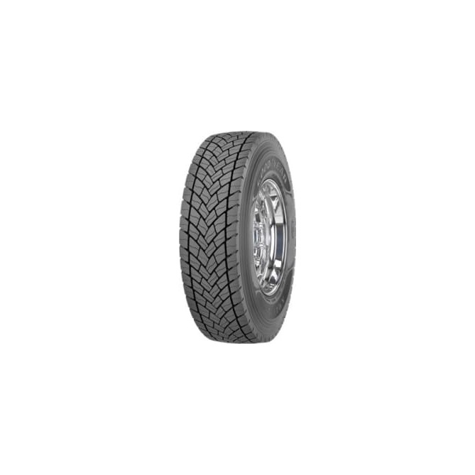 Anvelopa LKW D B 73.0 dB GOODYEAR