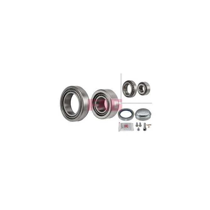 Kit rulmenti roata FAG Bearings