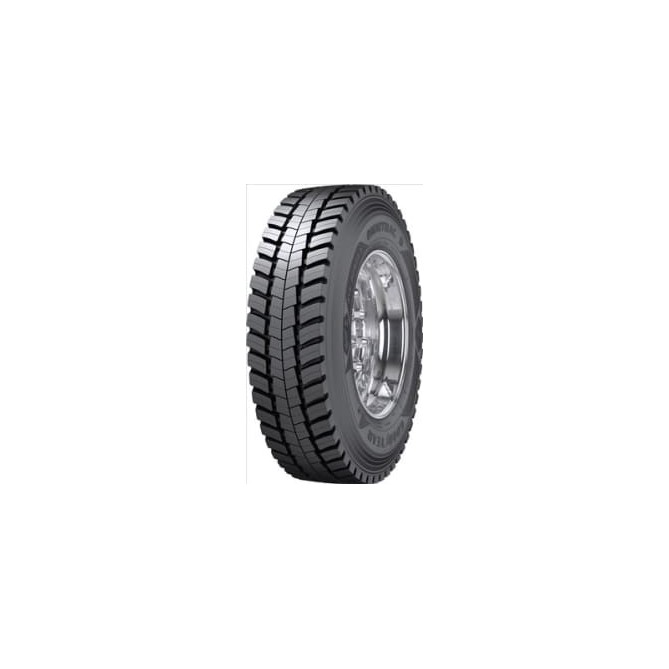 Anvelopa LKW D B 75.0 dB GOODYEAR