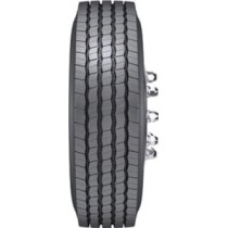 Anvelopa ax fata LKW D B 73.0 dB GOODYEAR