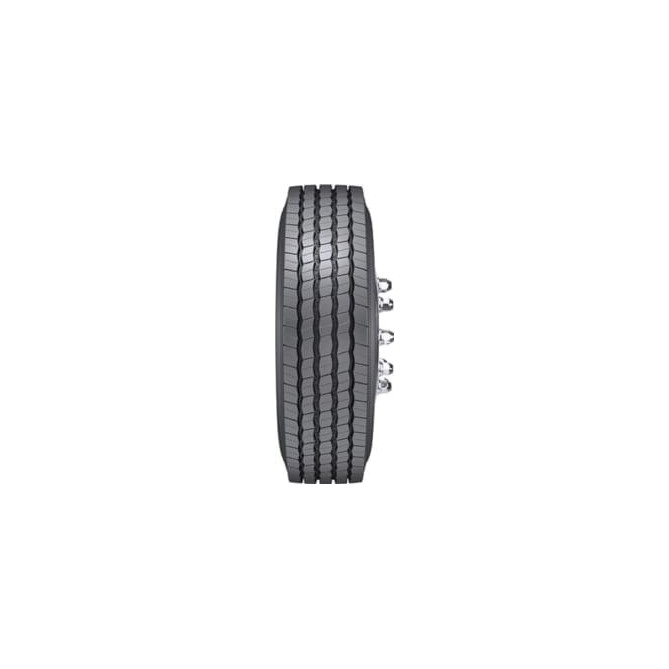 Anvelopa ax fata LKW D B 73.0 dB GOODYEAR