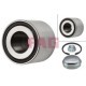 Kit rulment roata Spate 25x55x43 mm Mercedes A W168 1.4-1.9 97-04 FAG Bearings