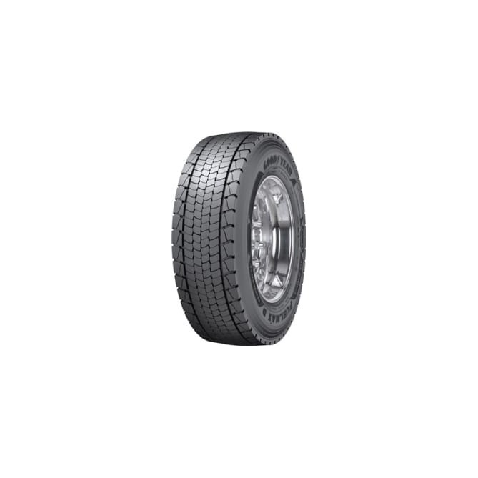 Anvelopa LKW A C 73.0 dB GOODYEAR