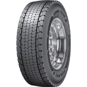 Anvelopa LKW A C 73.0 dB GOODYEAR