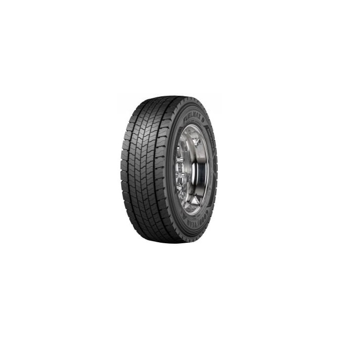 Anvelopa LKW B B 74.0 dB GOODYEAR