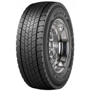 Anvelopa LKW B B 74.0 dB GOODYEAR