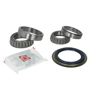 Kit rulmenti roata FAG Bearings