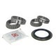 Kit rulment roata Fata Dreapta/Stanga 38x63x19,8 KIA SPORTAGE 2.0/2.0D 04.94-08.03 FAG Bearings