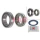 Kit rulment roata Fata Dreapta/Stanga 38x63x19,8 KIA SPORTAGE 2.0/2.0D 04.94-08.03 FAG Bearings