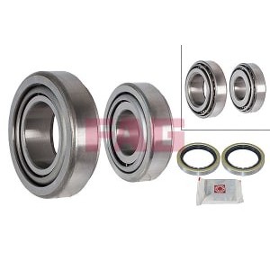 Kit rulmenti roata FAG Bearings