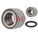 Kit rulment roata Fata 47x88x55 mm Dreapta/Stanga Ford Ranger Mazda B-Serie BT-50 2.2/2.5D/3.0D 06.99- FAG Bearings