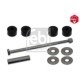 Brat Bieleta Suspensie Stabilizator FEBI Dreapta Stanga 187mm TOYOTA HILUX V VI 2.4D 2.5D 09.88-07.05