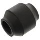 Bucsa Bara Stabilizatoare Fata/Spate FEBI Diametru Interior 30mm Exterior 40/60mm Lungime 68mm Cauciuc/Metal Negru