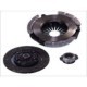 Set ambreiaj EXEDY 240mm Nissan Terrano I 2.7D 1989-1996 cu rulment 24 dinți 280mm lagăr trei piese