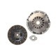 Set ambreiaj EXEDY 250mm Mitsubishi Pajero II 3.5 06.94-10.99 cu rulment 23 dinti 280mm aliniere