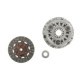 Set ambreiaj EXEDY 275mm Nissan NP300 Navara Pathfinder III 2.5D 01.05- 24 dinti 275mm cu lagar din trei piese