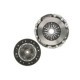 Set ambreiaj EXEDY 240mm Nissan 350Z 370Z 3.5/3.7 09.05- două piese diametru exterior 240mm