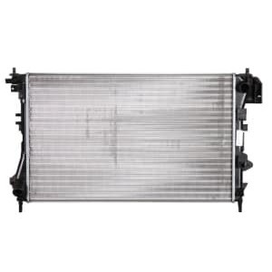 Radiator, racire motor NRF