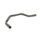 Furtun aerisire rezervor combustibil metal Peugeot 206 CC (2D) 2.0 S16 IMPERGOM cauciuc masa 138g