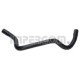 Furtun aerisire rezervor combustibil metal Peugeot 206 CC (2D) 2.0 S16 IMPERGOM cauciuc masa 138g