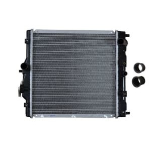 Radiator, racire motor NRF