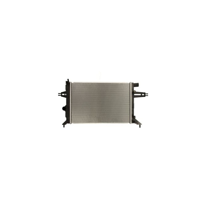 Radiator, racire motor NRF